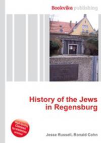 History of the Jews in Regensburg
