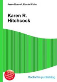 Karen R. Hitchcock