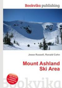 Mount Ashland Ski Area