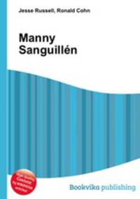 Manny Sanguillen