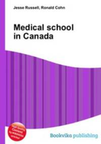 Medical school in Canada