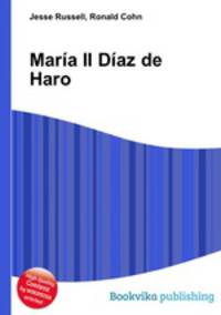 Maria II Diaz de Haro