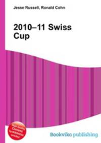 2010–11 Swiss Cup