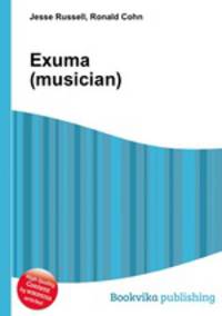 Exuma (musician)