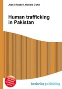 Human trafficking in Pakistan