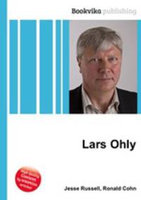 Lars Ohly