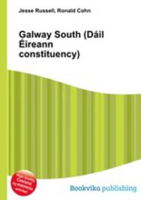 Galway South (Dail Eireann constituency)