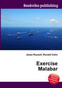 Exercise Malabar