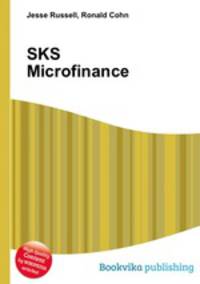 SKS Microfinance
