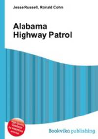 Alabama Highway Patrol