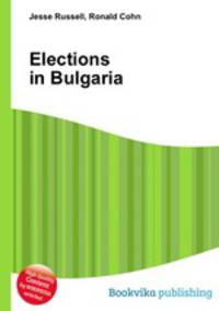 Elections in Bulgaria