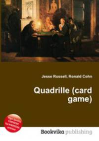 Quadrille (card game)
