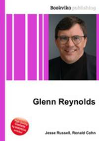 Glenn Reynolds