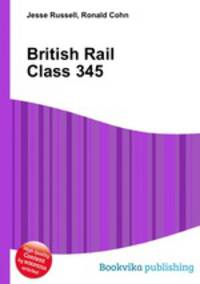 British Rail Class 345