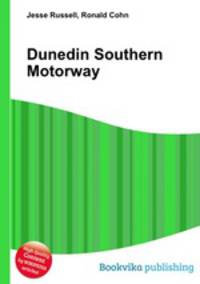 Dunedin Southern Motorway