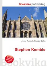 Stephen Kemble