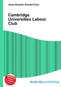 Cambridge Universities Labour Club