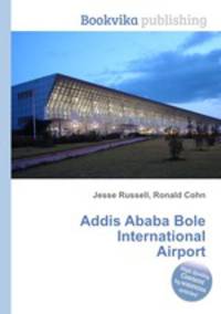 Addis Ababa Bole International Airport