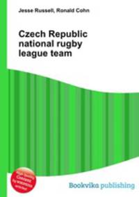 Czech Republic national rugby league team