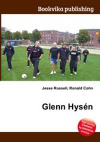 Glenn Hysen