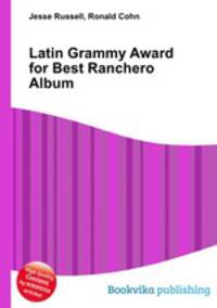 Latin Grammy Award for Best Ranchero Album