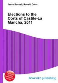 Elections to the Corts of Castile-La Mancha, 2011