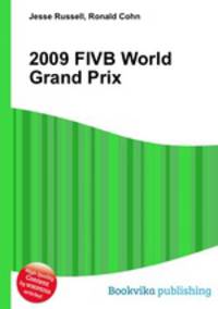 2009 FIVB World Grand Prix