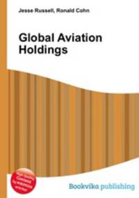 Global Aviation Holdings