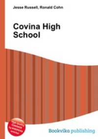 Covina High School