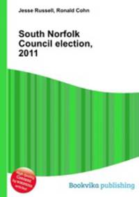 South Norfolk Council election, 2011