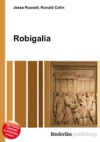 Robigalia