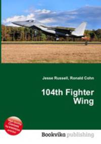 104th Fighter Wing