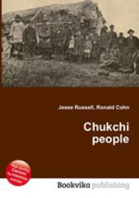 Chukchi people