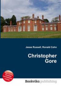 Christopher Gore