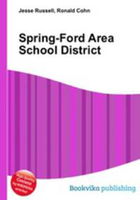 Spring-Ford Area School District