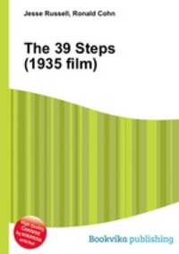 The 39 Steps (1935 film)