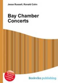 Bay Chamber Concerts