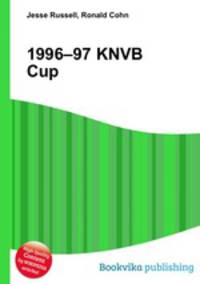 1996–97 KNVB Cup