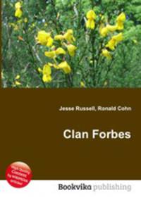 Clan Forbes