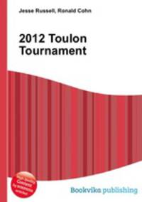 2012 Toulon Tournament