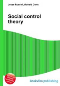 Social control theory