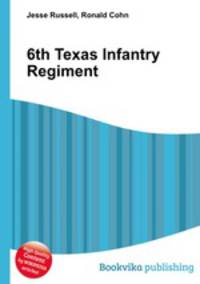 6th Texas Infantry Regiment