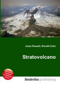 Stratovolcano