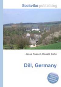 Dill, Germany
