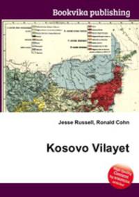 Kosovo Vilayet