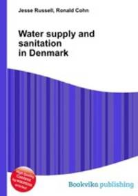 Water supply and sanitation in Denmark