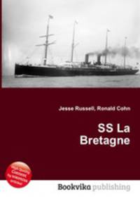 SS La Bretagne