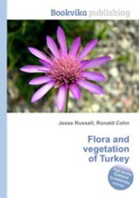 Flora and vegetation of Turkey