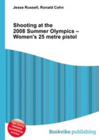 Shooting at the 2008 Summer Olympics – Women