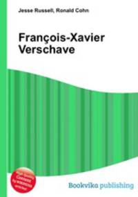 Francois-Xavier Verschave